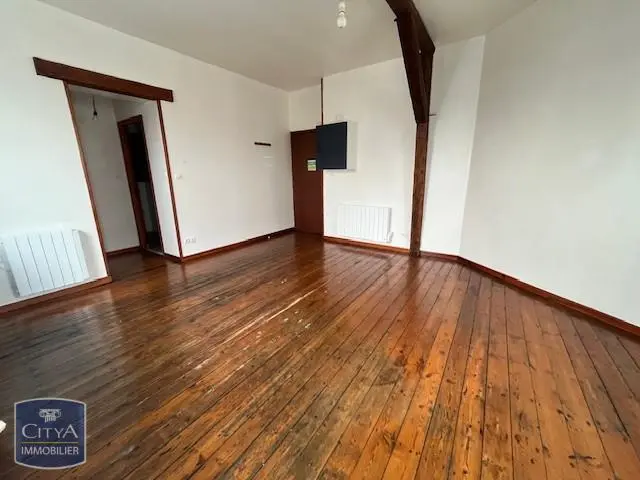 Photo 2 Appartement 2 pièces 40.5m²