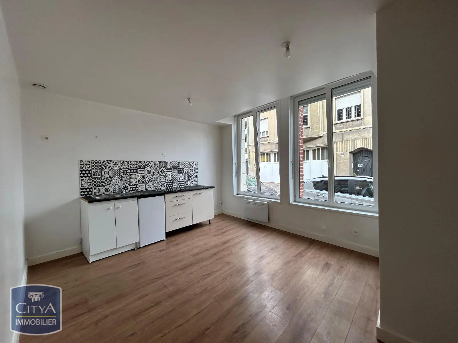 Photo 5 Appartement 1 pièce 36.96m²