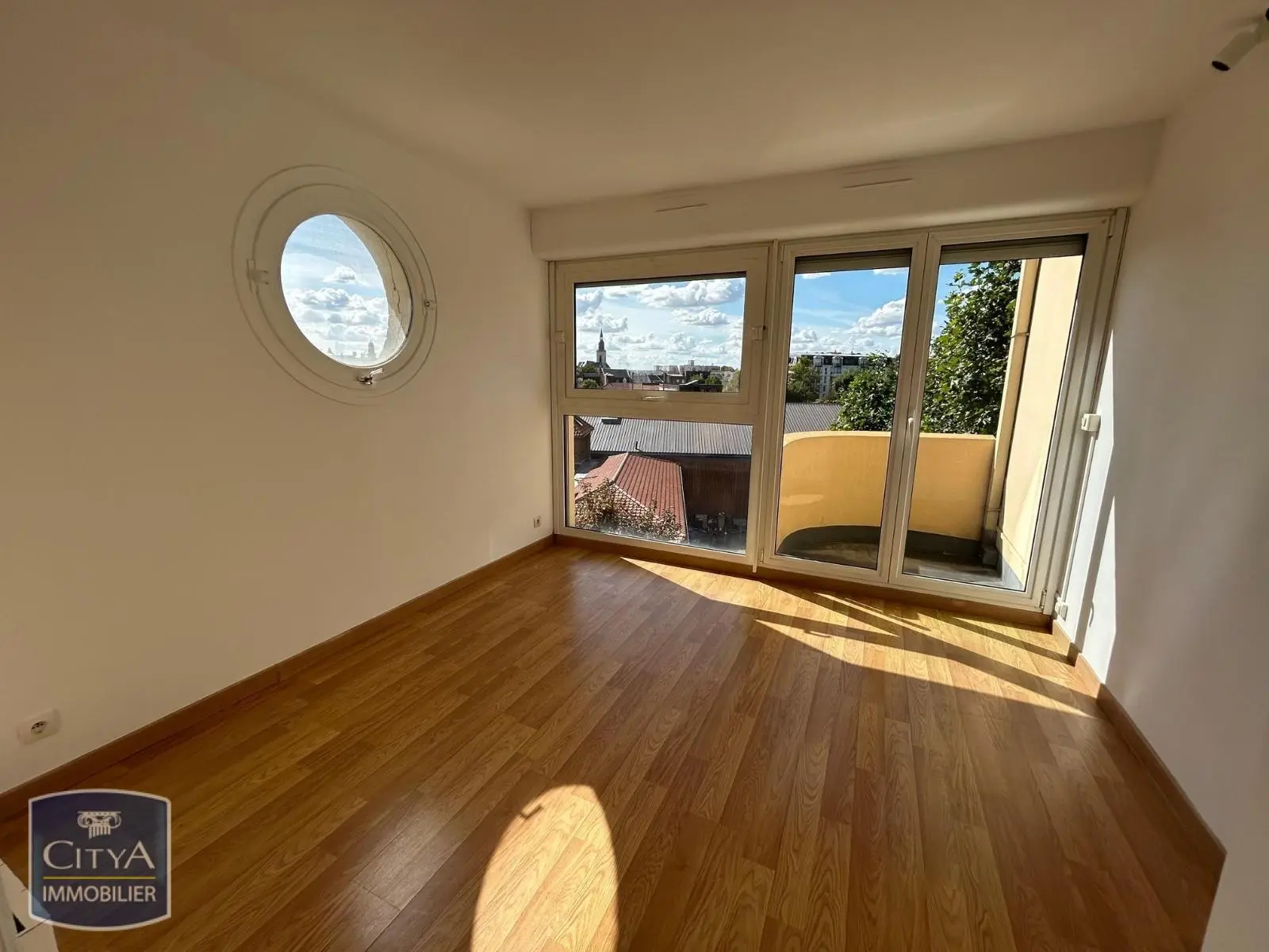 Photo 3 Appartement 2 pièces 42.11m²