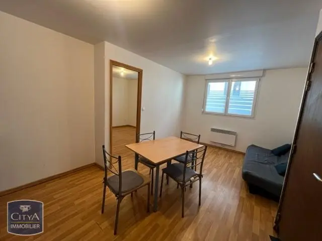 Photo 1 Appartement 2 pièces 28m²