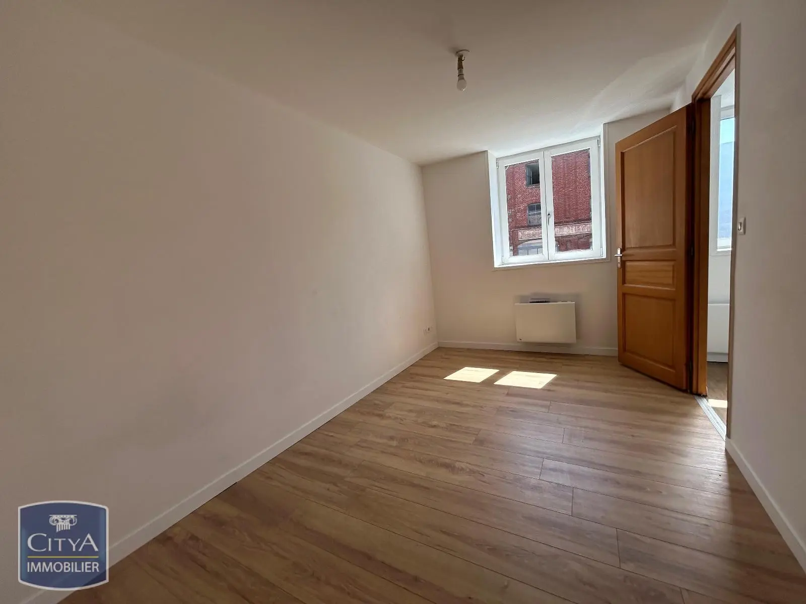 Photo 3 Appartement 2 pièces 28.81m²