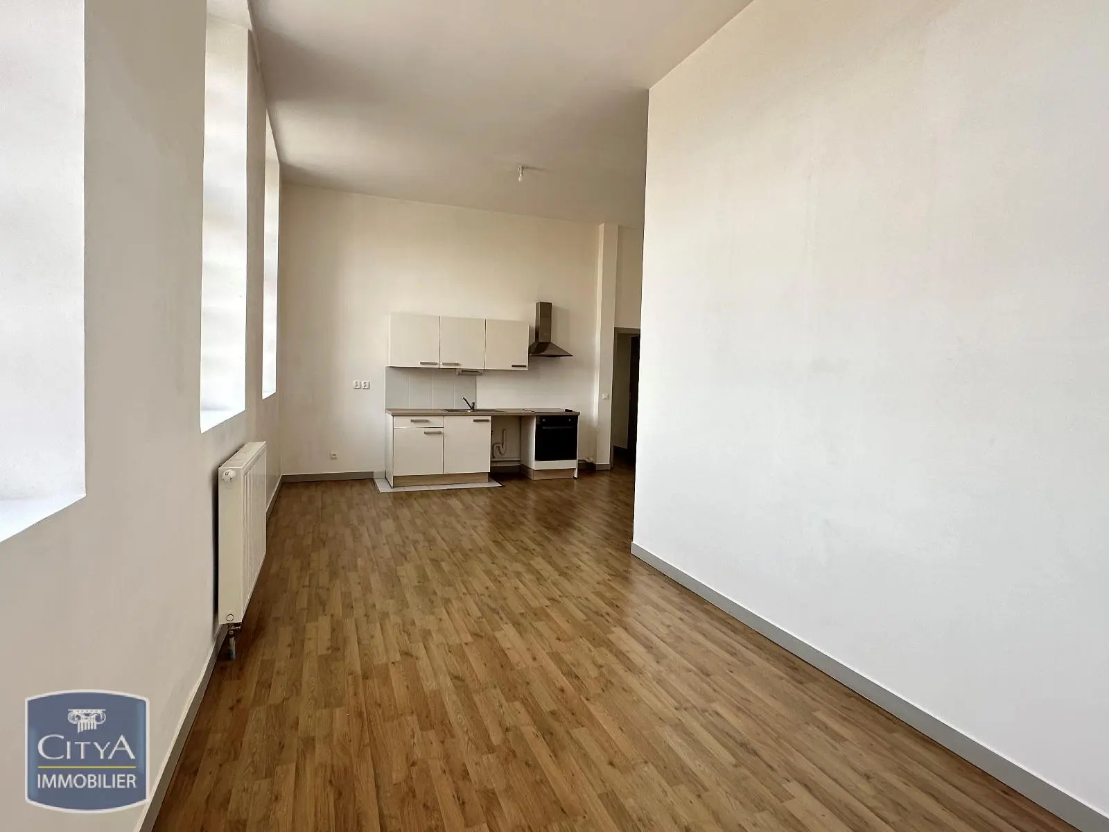Photo 2 Appartement 3 pièces 66.11m²