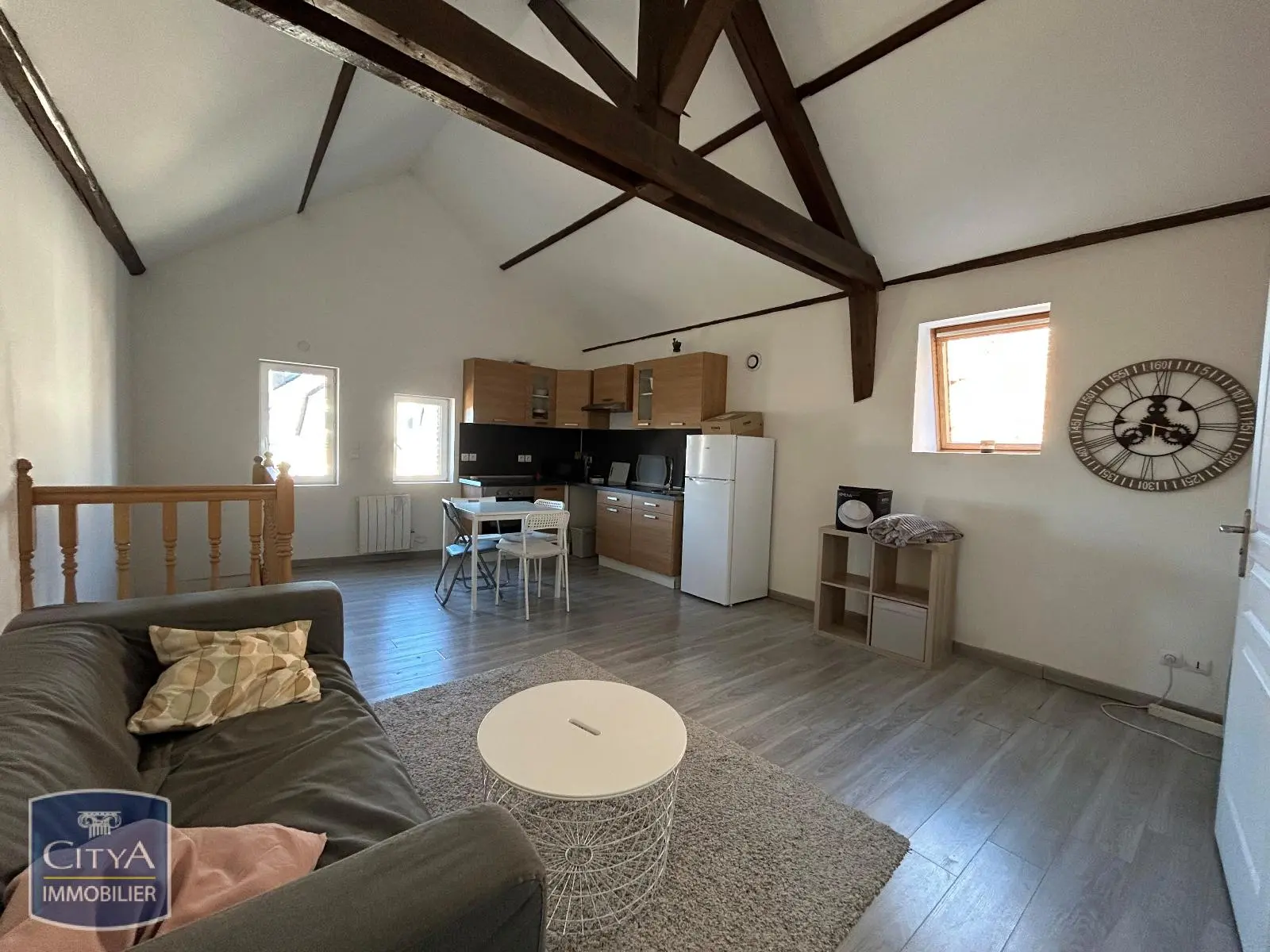 Photo 1 appartement Cambrai