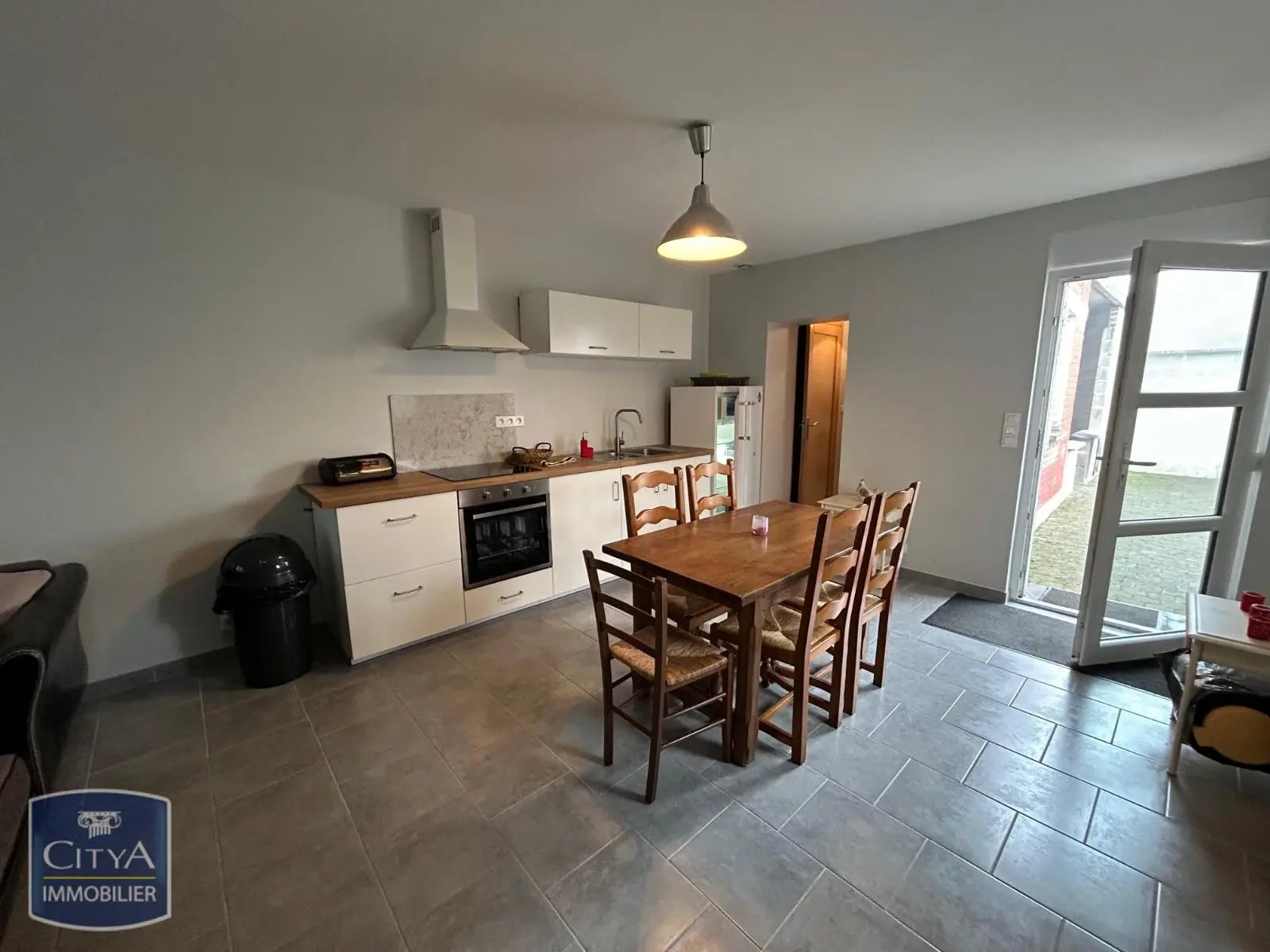 Photo 2 Maison 2 pièces 46.26m²