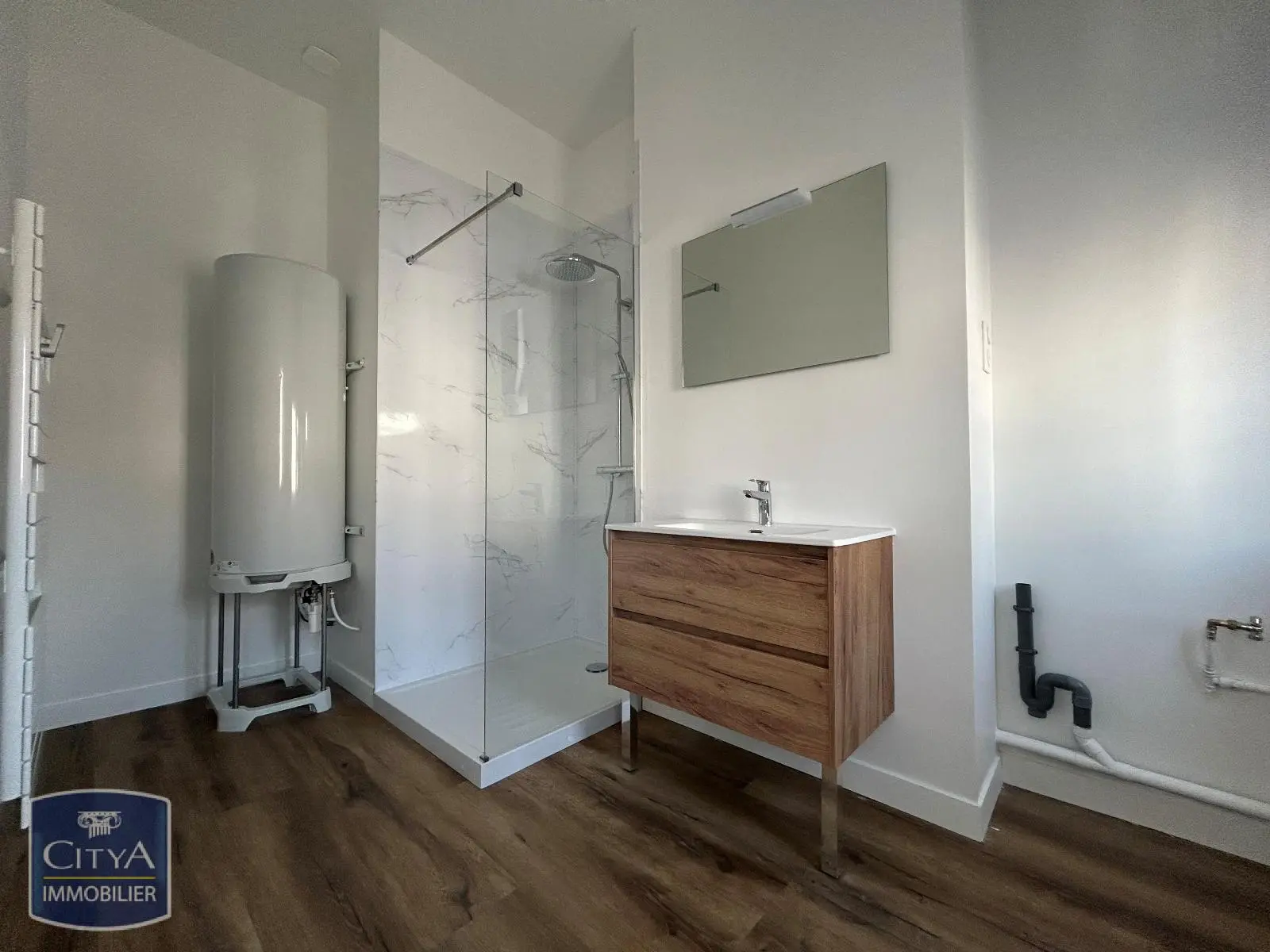 Photo 4 Appartement 2 pièces 66.33m²