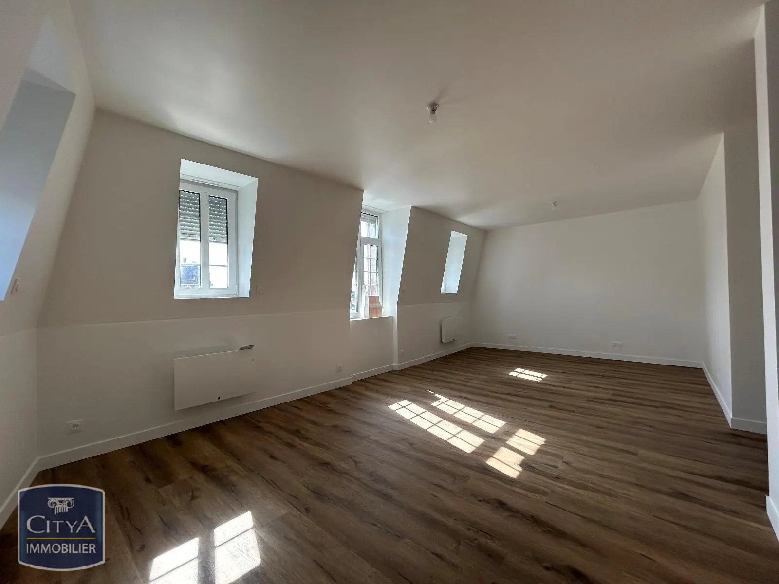 Photo 2 Appartement 3 pièces 91.16m²