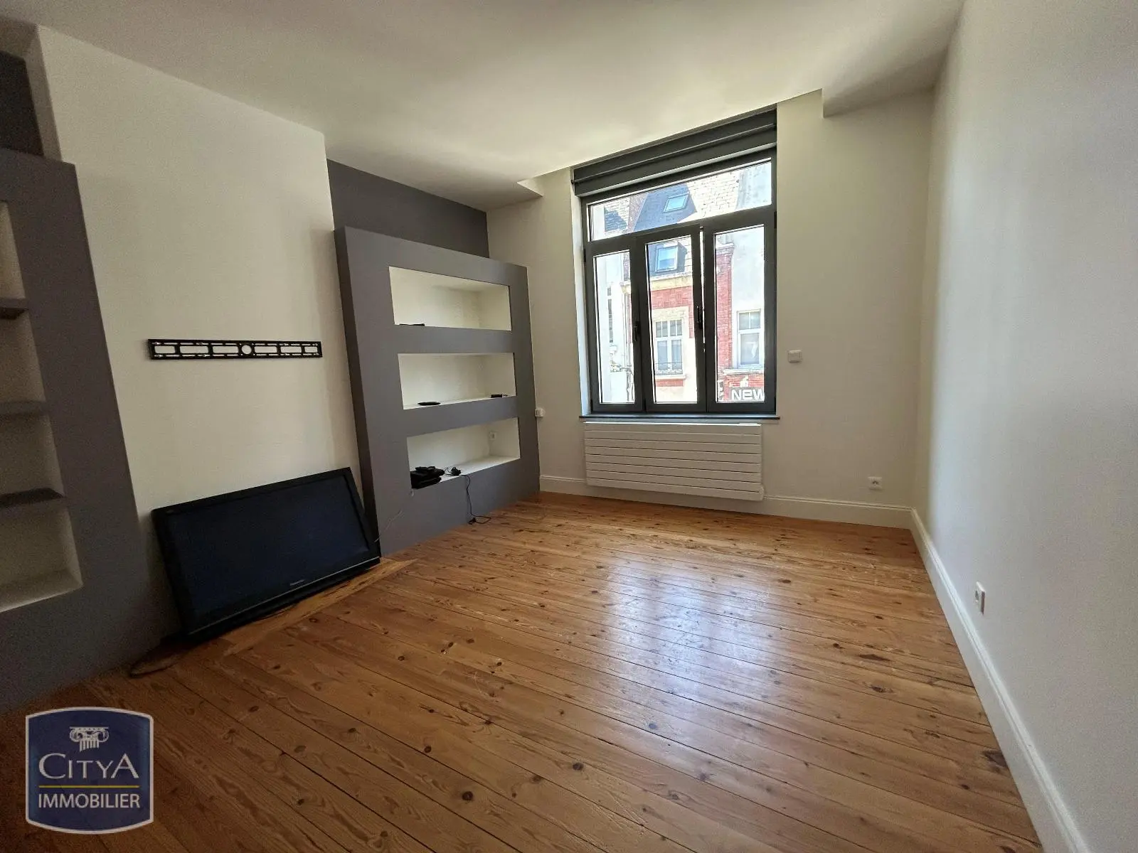 Photo 1 Appartement 3 pièces 65.6m²