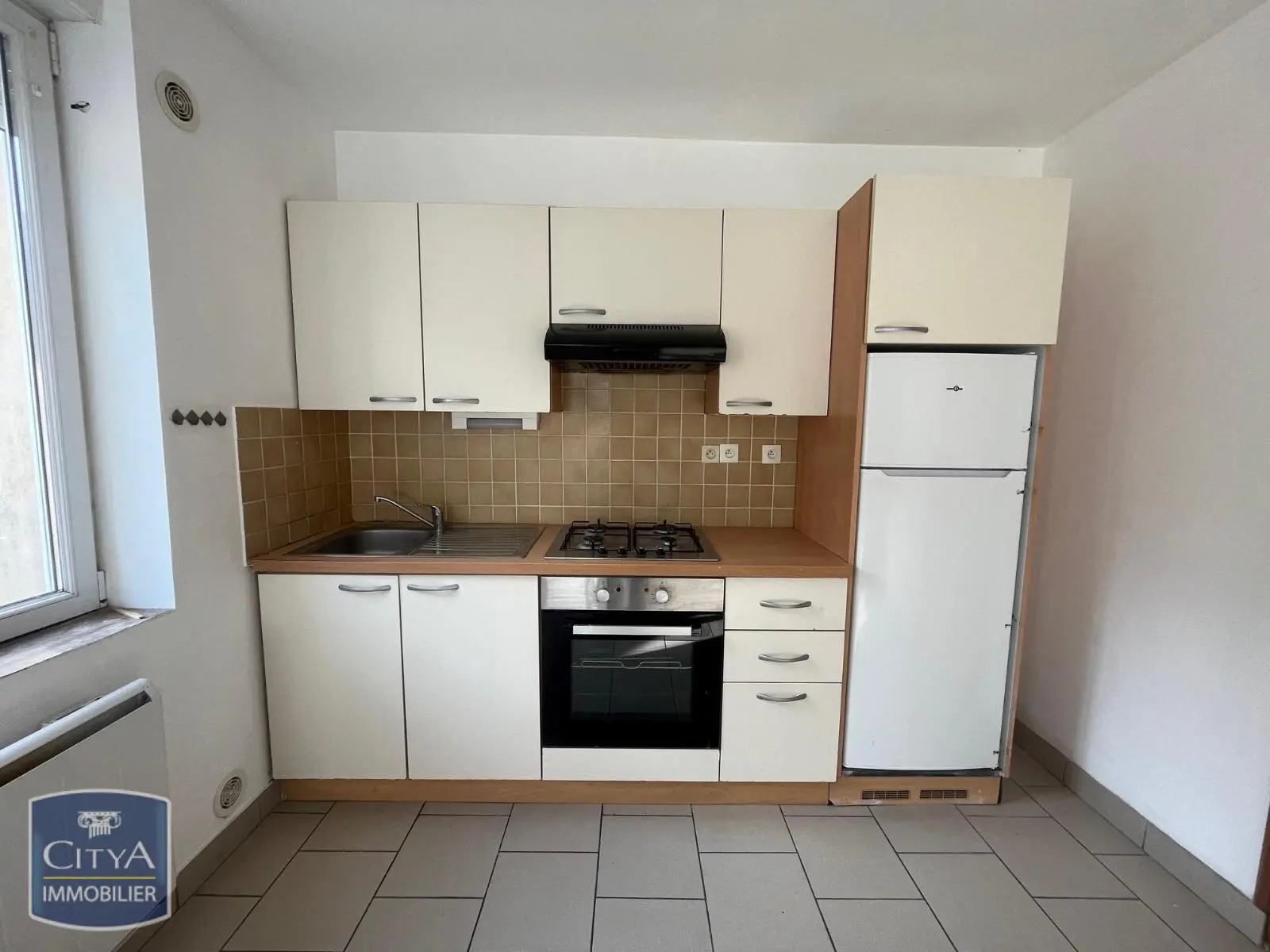 Photo 3 Maison 2 pièces 40m²