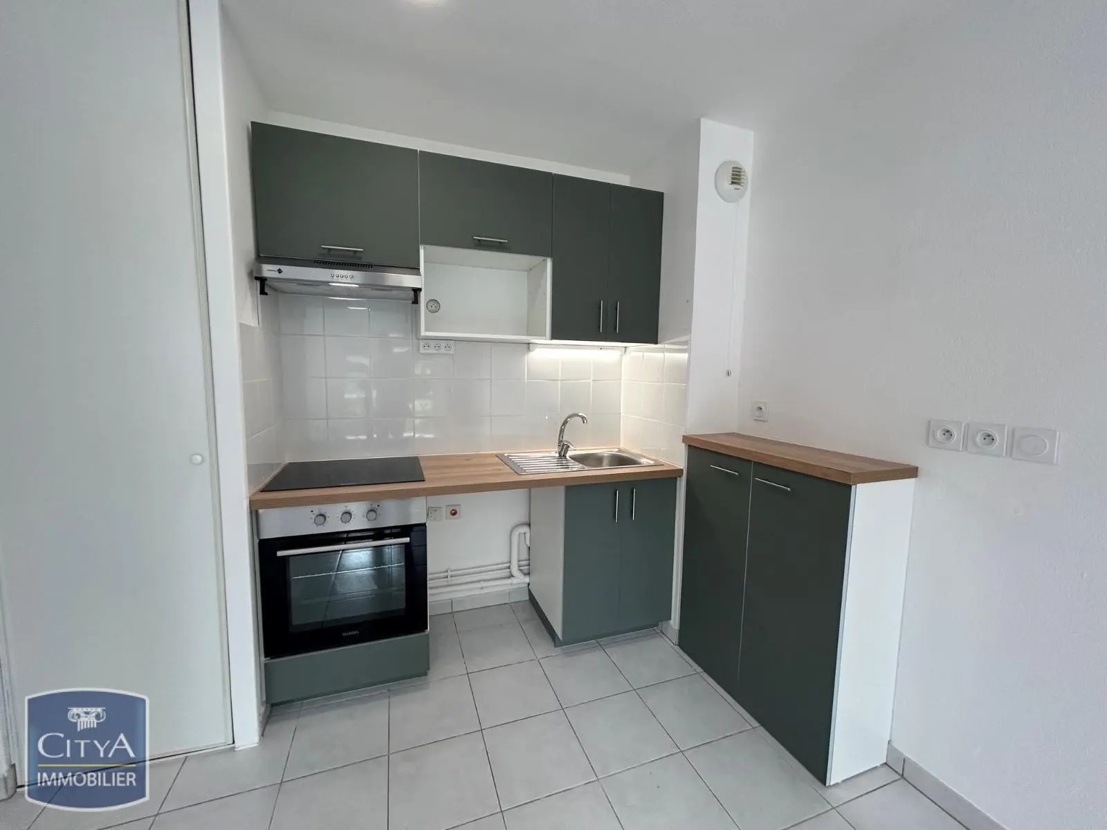 Photo 2 Appartement 2 pièces 35.28m²