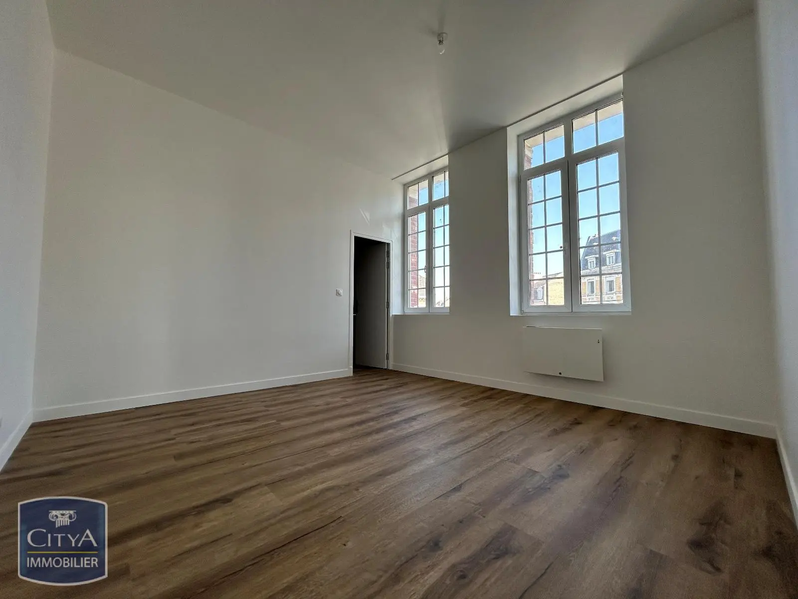 Photo 3 Appartement 2 pièces 66.33m²