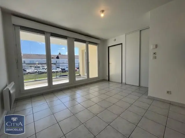 Photo 1 Appartement 2 pièces 37.1m²