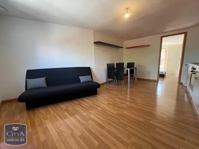 Photo 1 appartement Cambrai