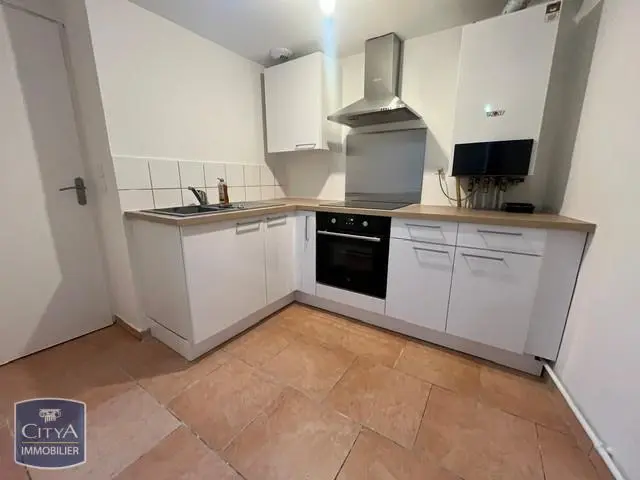 Photo 2 Maison 3 pièces 45m²