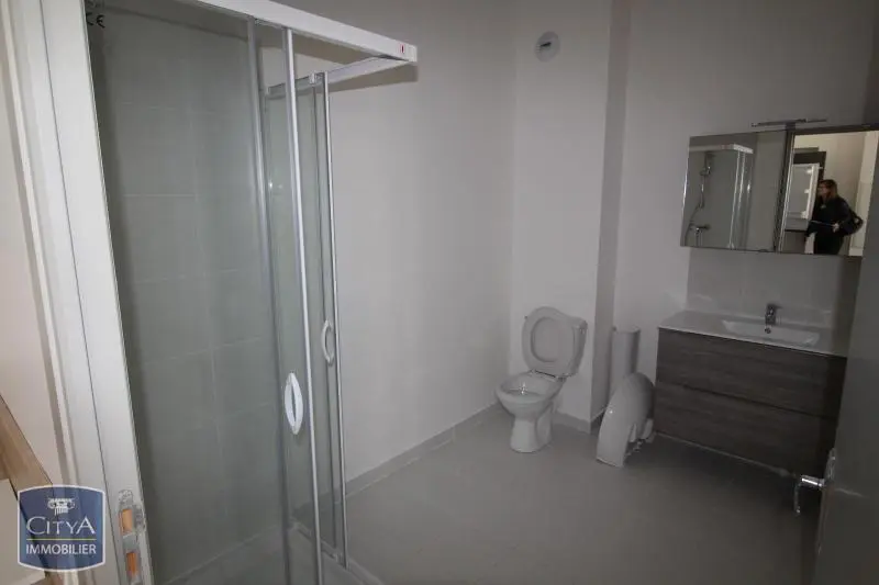 Photo 3 Appartement 2 pièces 39.71m²