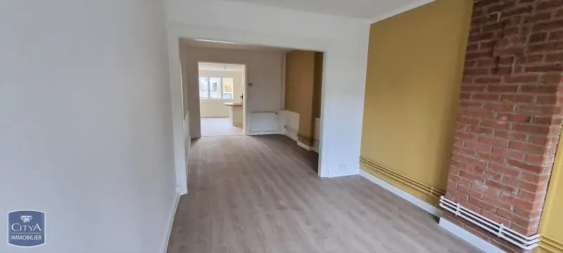 Photo 3 Maison 3 pièces 78.3m²