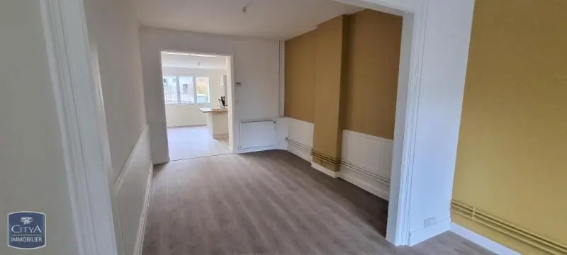 Photo 2 Maison 3 pièces 78.3m²