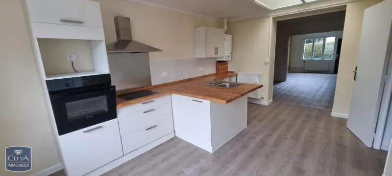 Photo 1 Maison 3 pièces 78.3m²