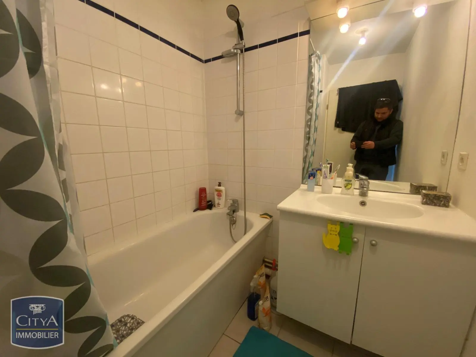 Photo 5 Appartement 2 pièces 48.23m²