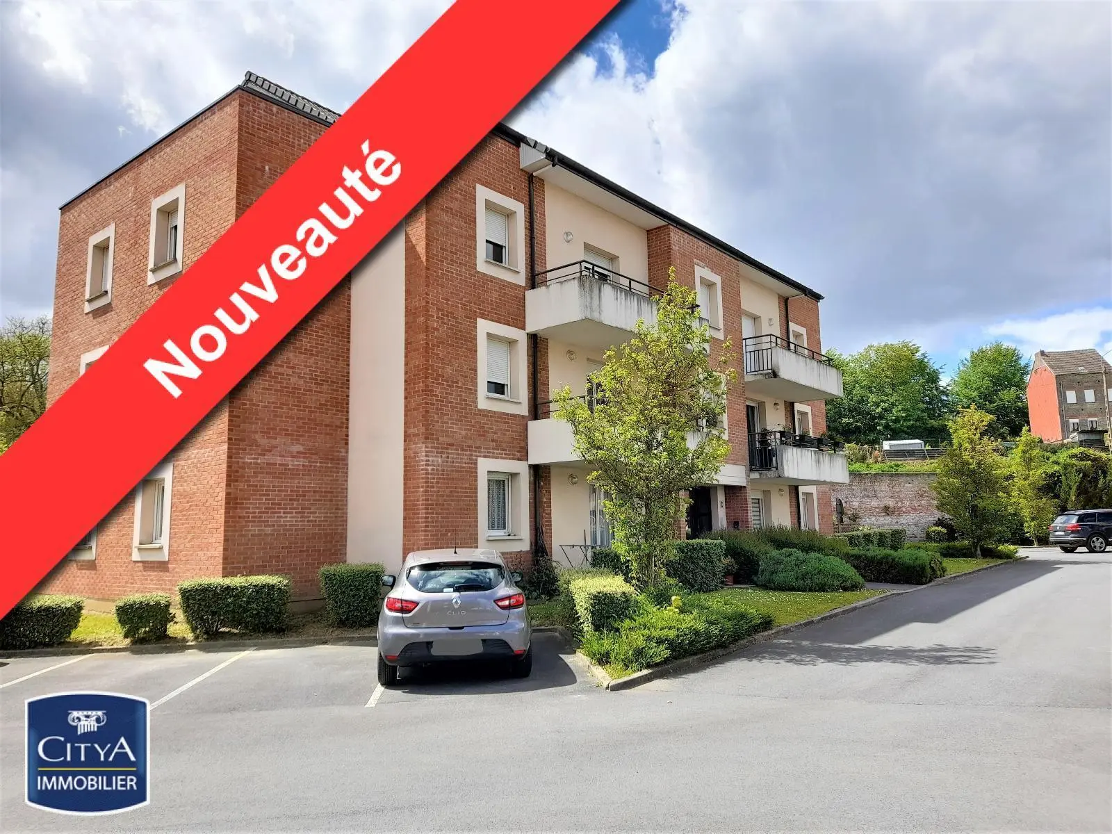 Photo 1 Appartement 4 pièces 76.18m²