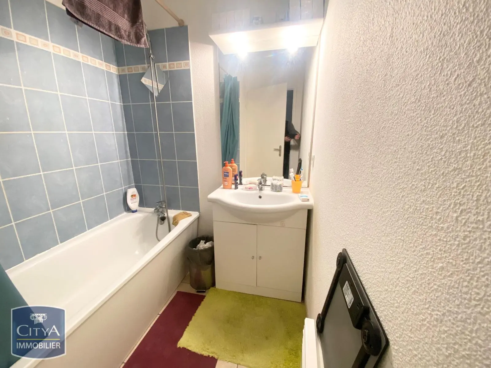 Photo 5 Appartement 2 pièces 48.66m²