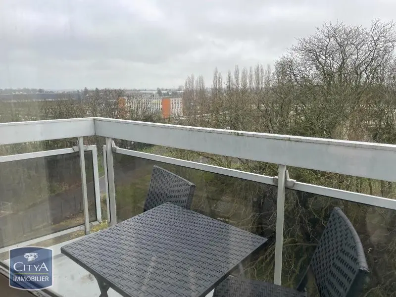 Photo 4 Appartement 1 pièce 29.5m²