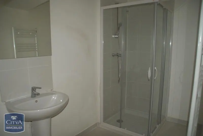 Photo 3 Appartement 3 pièces 55.3m²