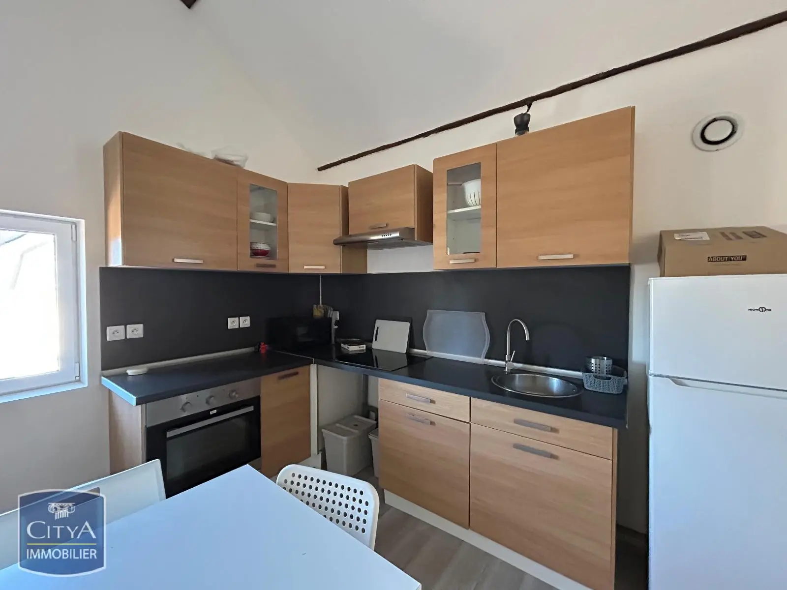 Photo 2 appartement Cambrai