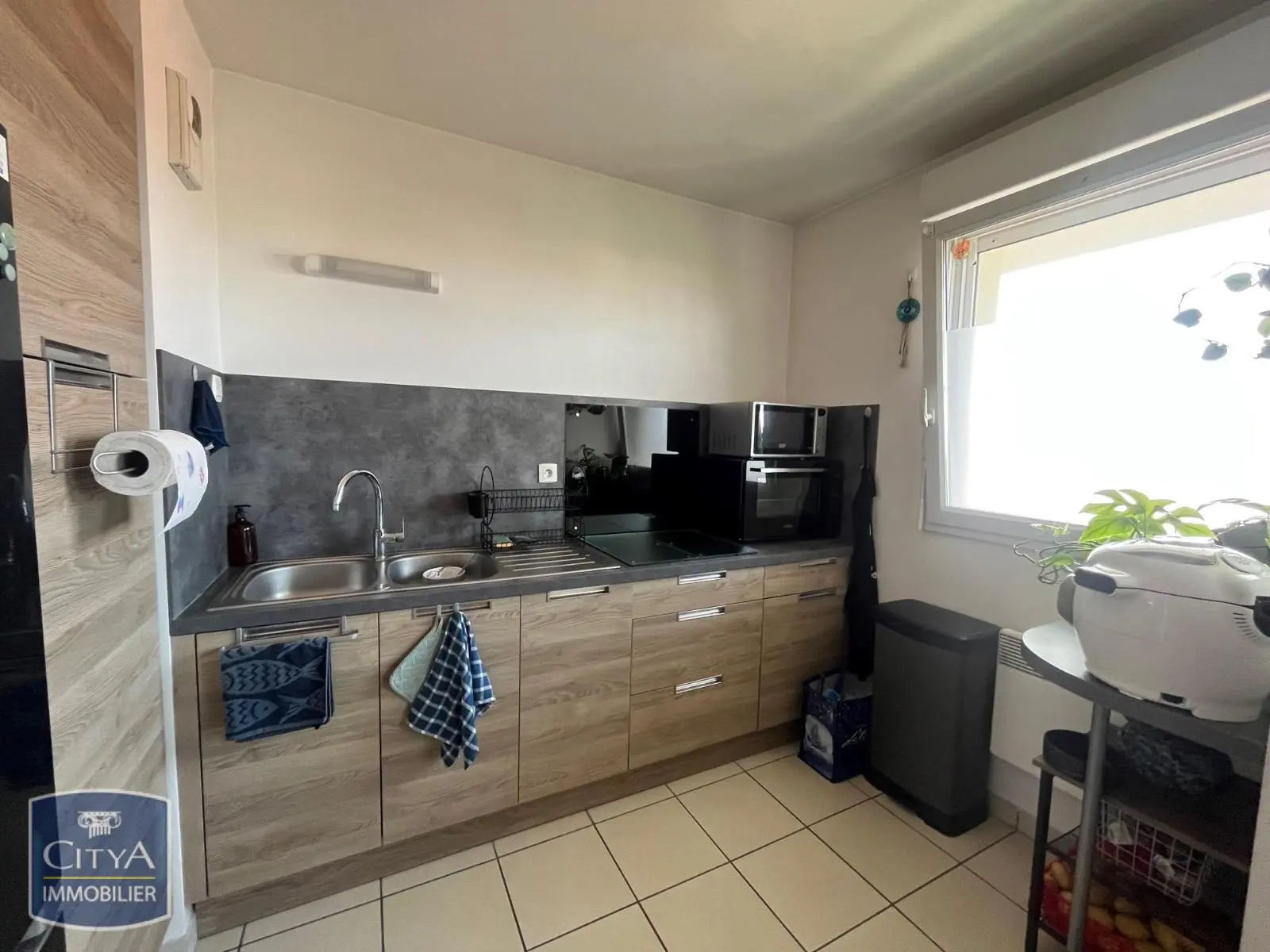 Photo 3 Appartement 2 pièces 44.5m²