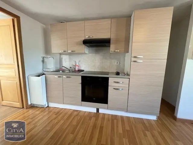 Photo 2 appartement Cambrai