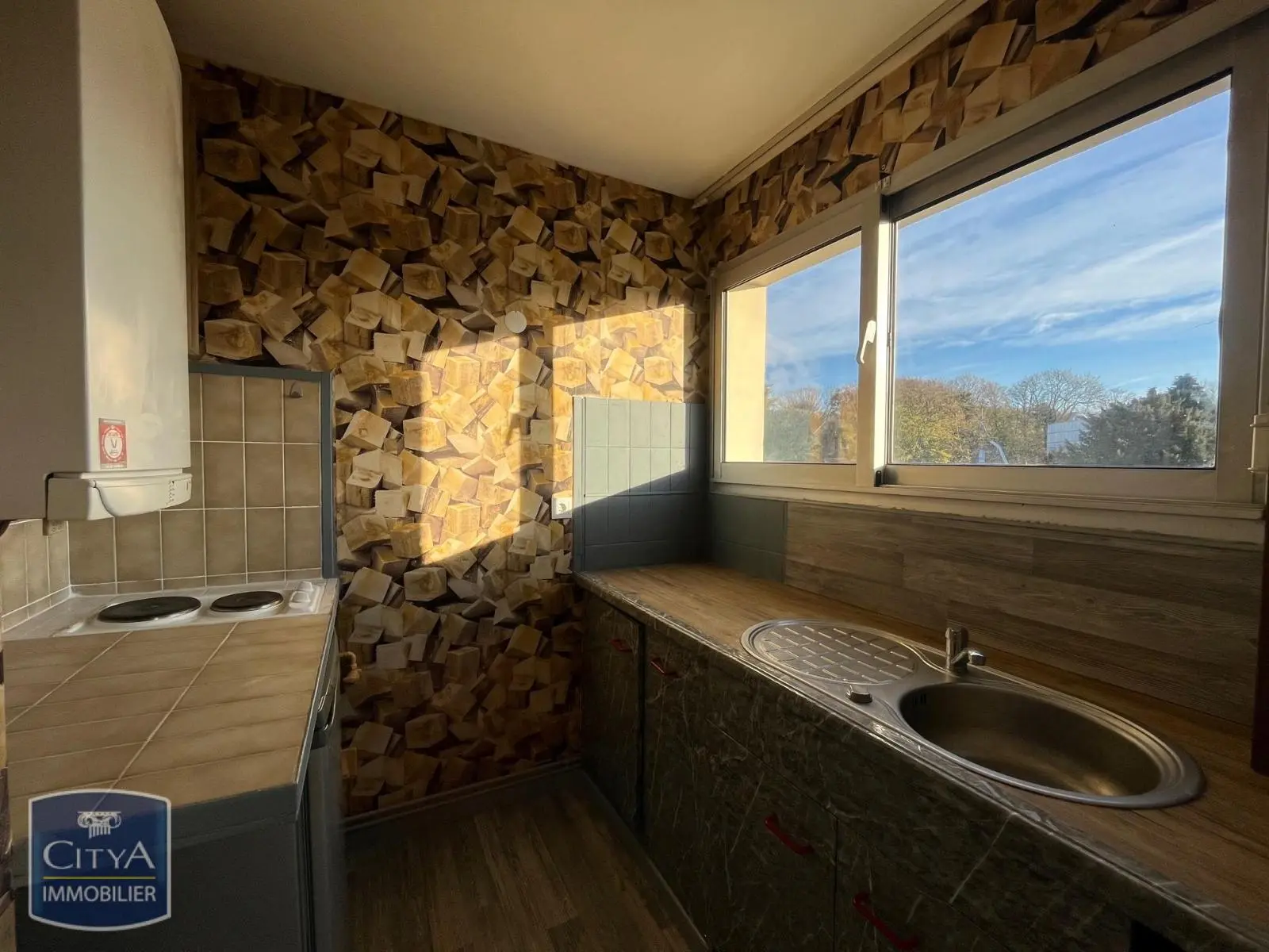 Photo 3 appartement Cambrai