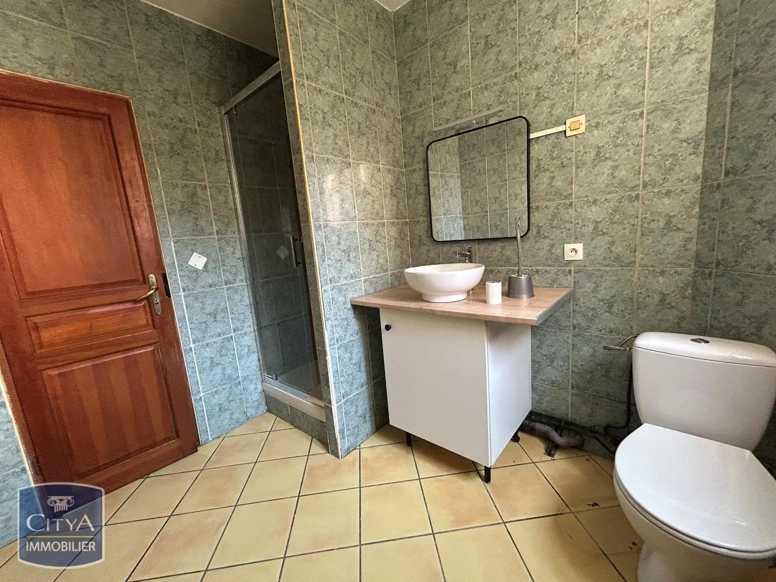 Photo 3 Appartement 2 pièces 33.09m²
