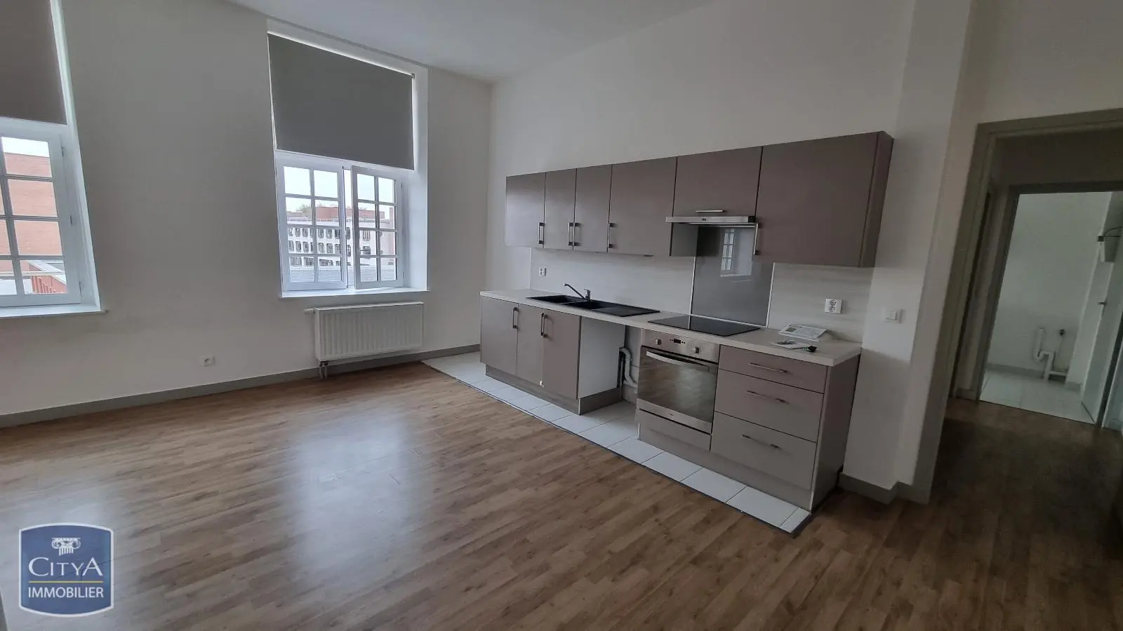 Photo 1 Appartement 3 pièces 64.86m²