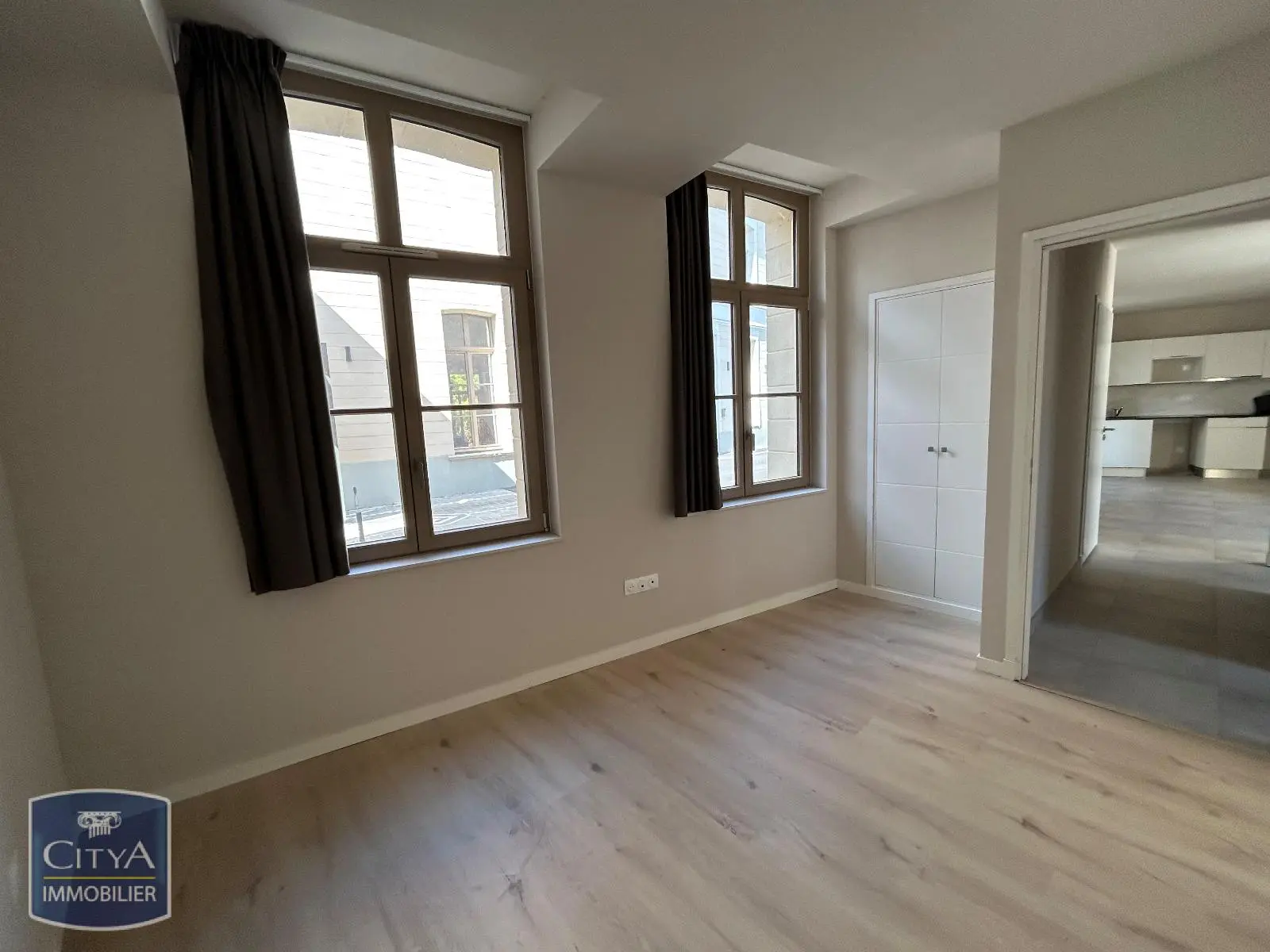 Photo 5 Appartement 3 pièces 55.7m²