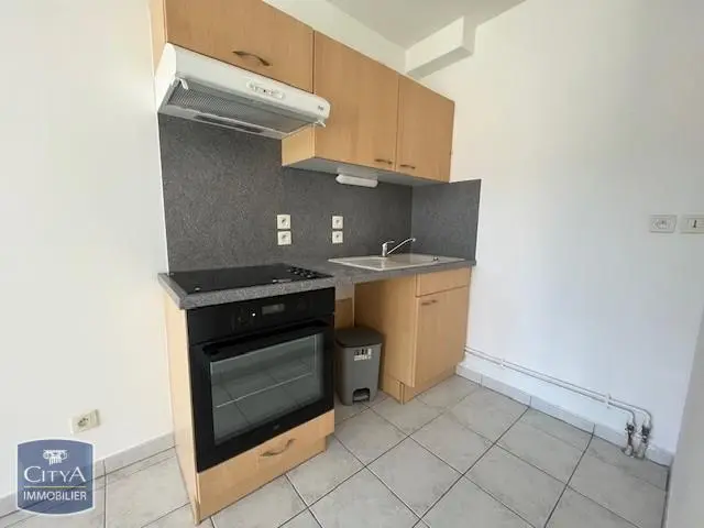 Photo 2 Appartement 2 pièces 37.1m²