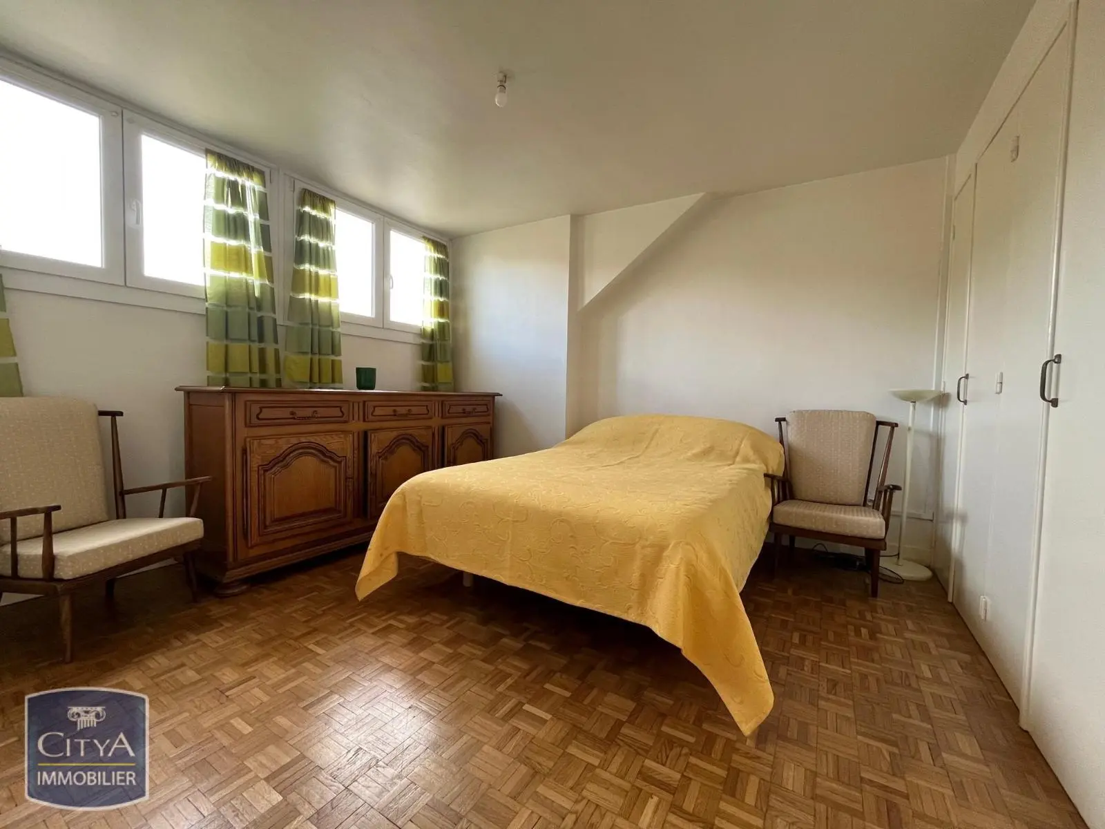 Photo 3 Appartement 2 pièces 39.19m²