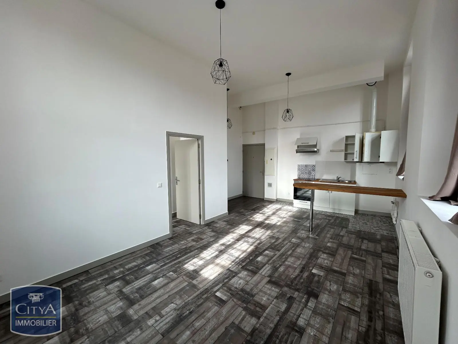 Photo 4 Appartement 2 pièces 42.2m²