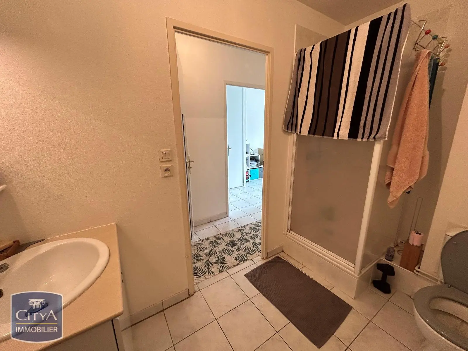 Photo 3 Appartement 1 pièce 28.75m²