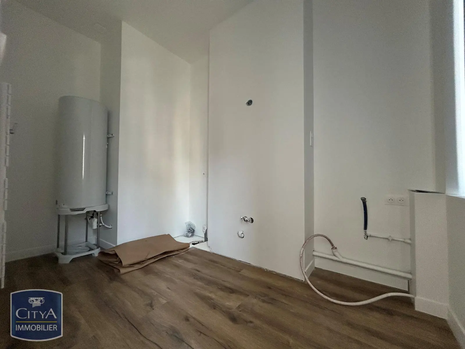Photo 4 Appartement 2 pièces 66.33m²