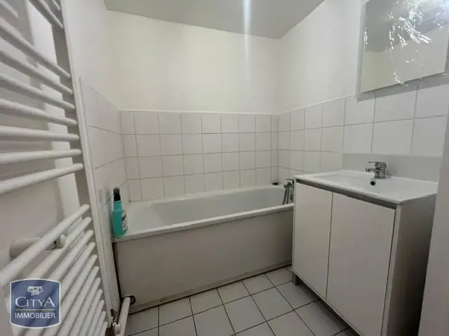 Photo 3 Maison 3 pièces 45m²