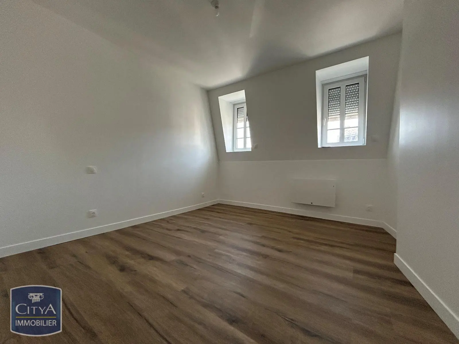 Photo 3 Appartement 3 pièces 91.16m²