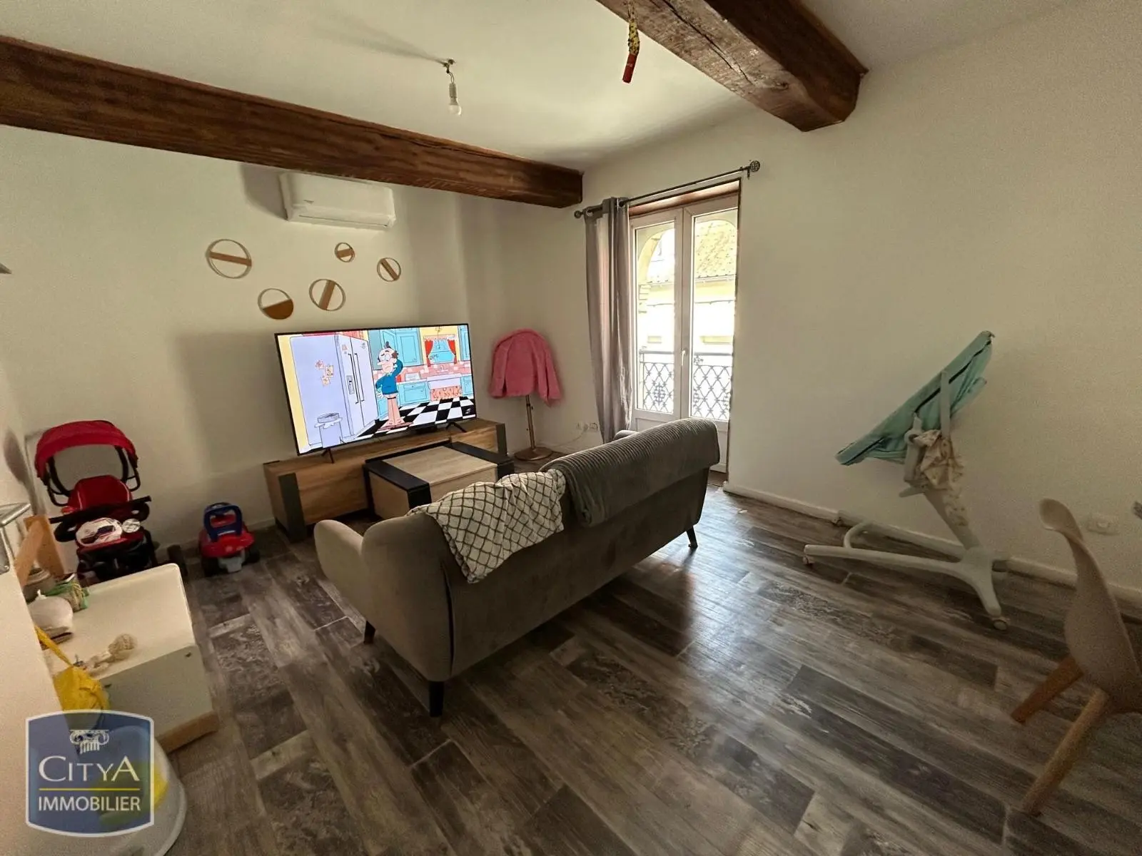 Photo 1 Appartement 3 pièces 67.5m²