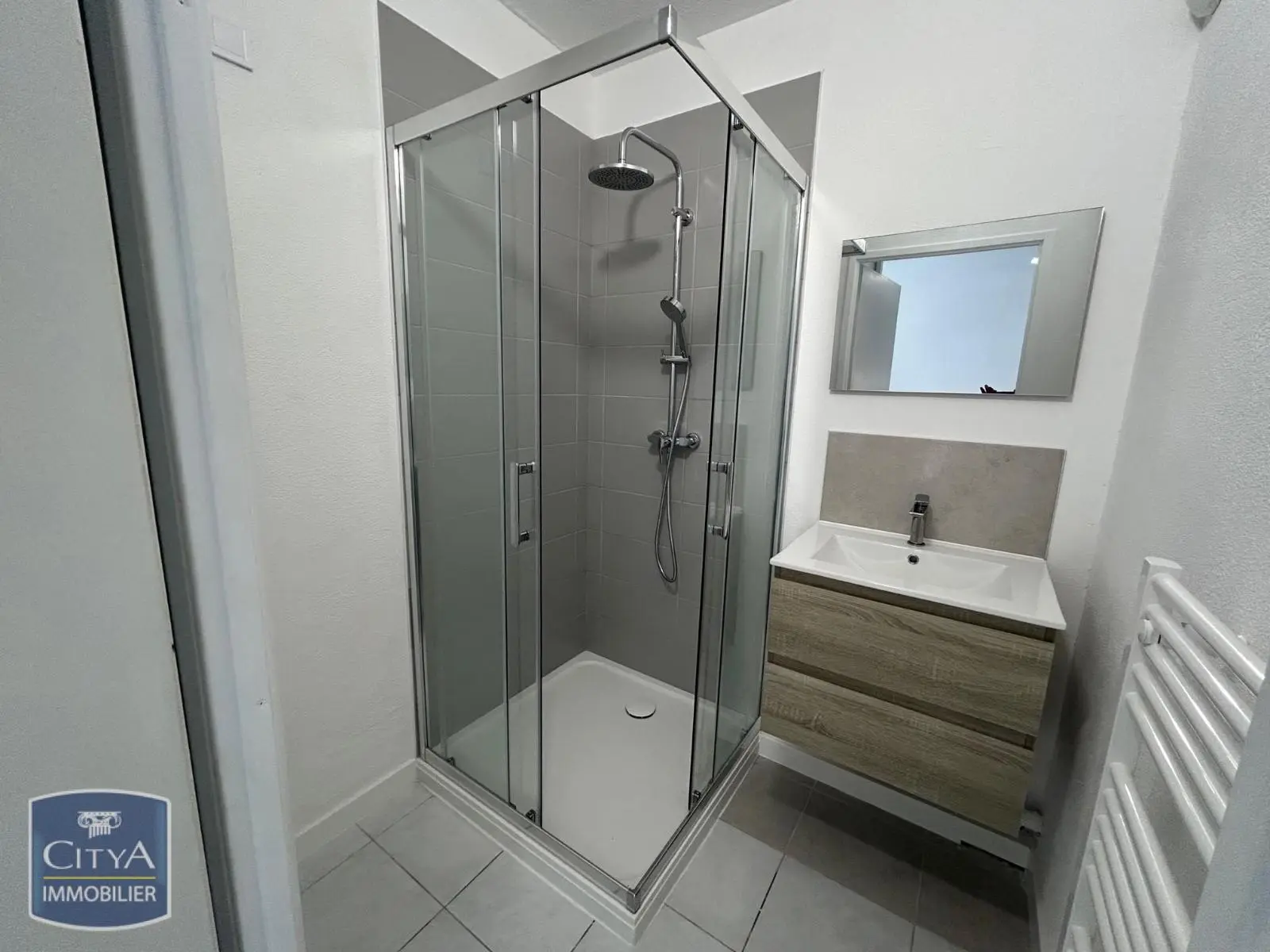 Photo 5 Appartement 2 pièces 35.28m²
