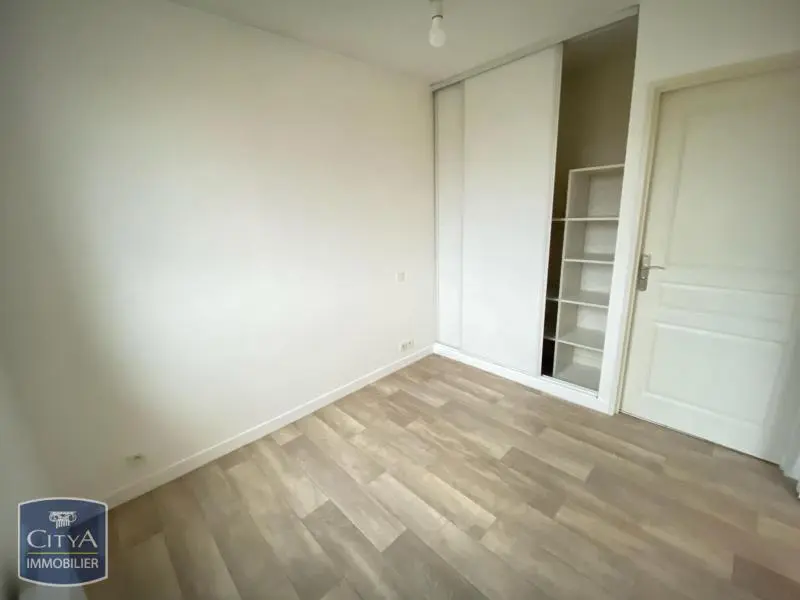 Photo 6 Appartement 2 pièces 34.16m²