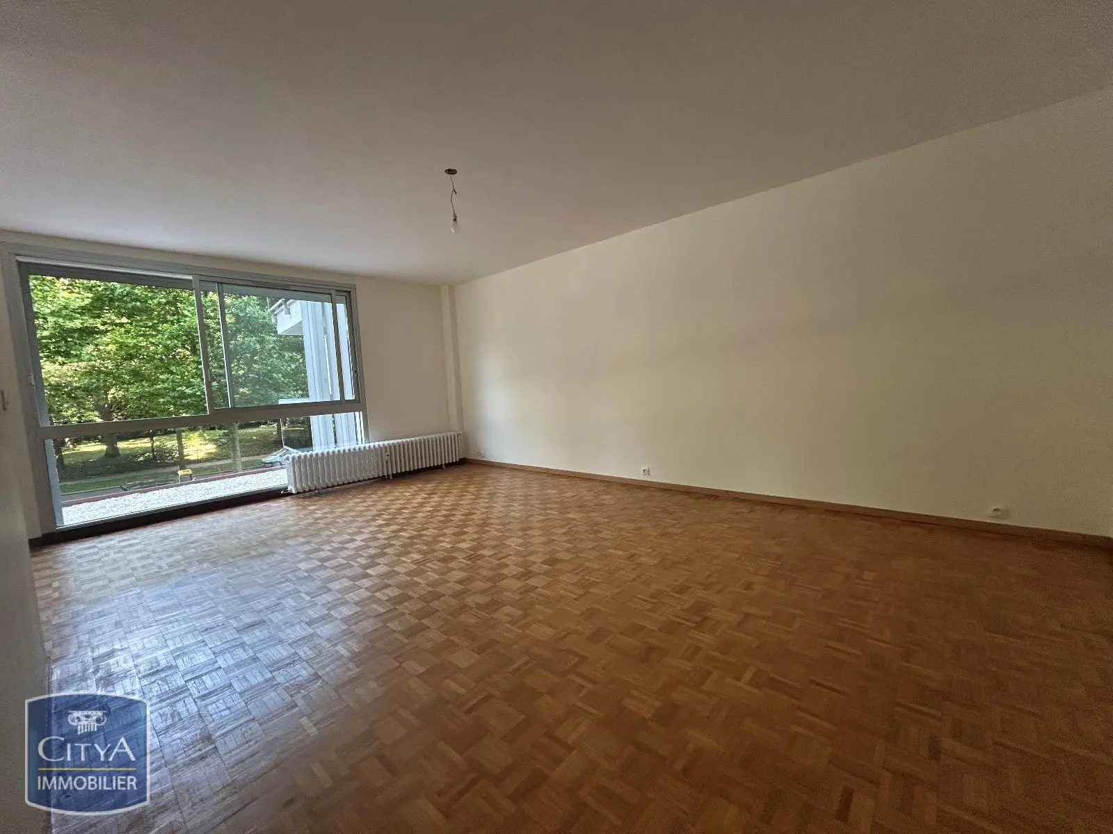 Photo 2 Appartement 3 pièces 97.4m²