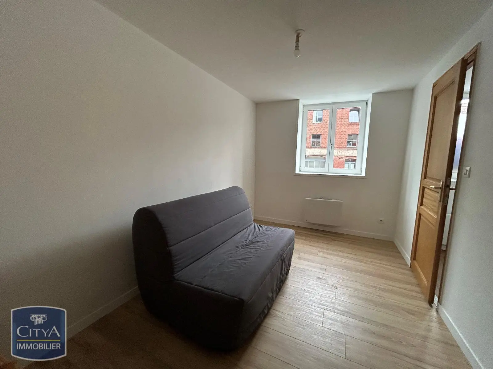 Photo 3 Appartement 2 pièces 28.81m²