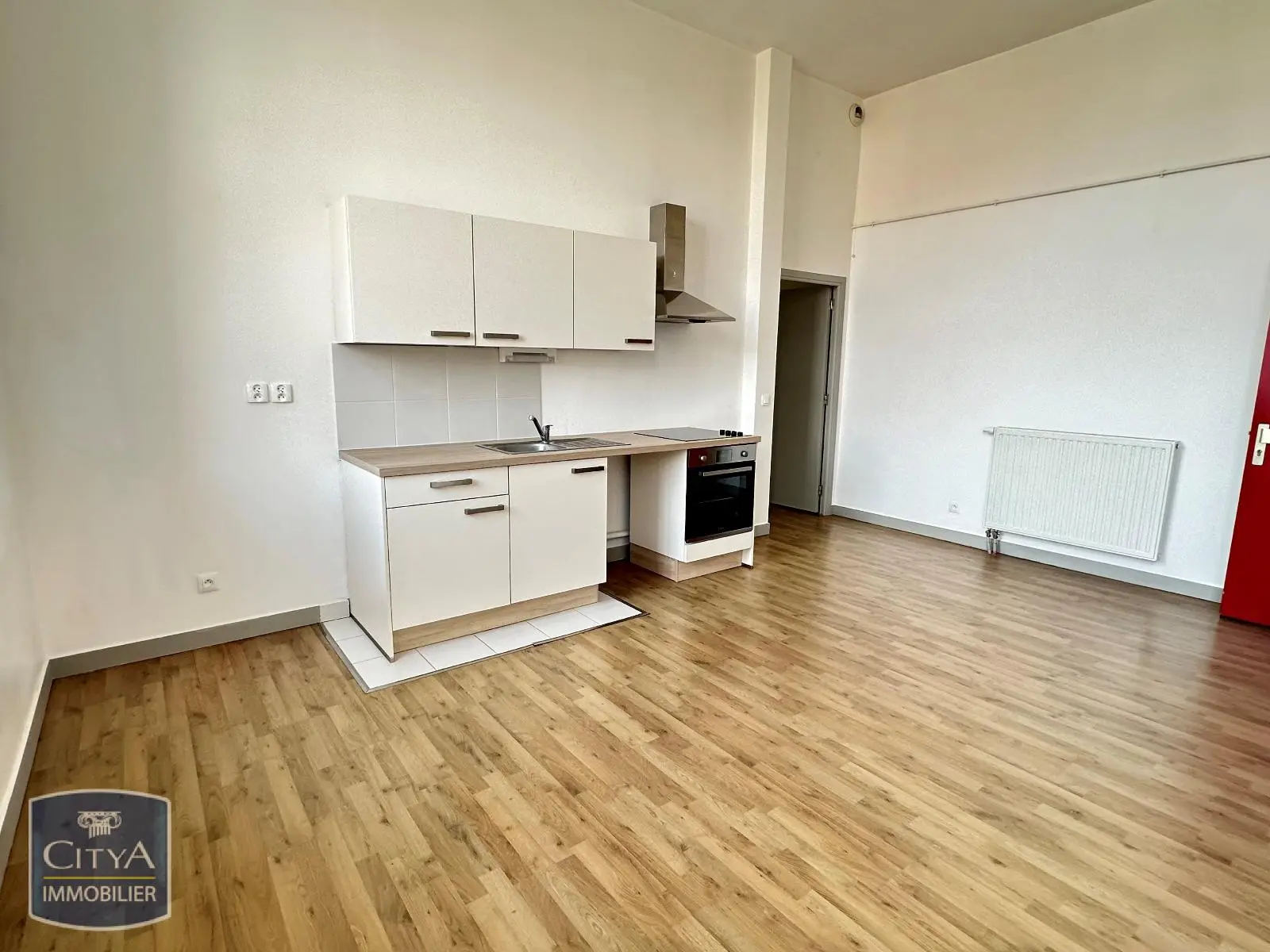 Photo 1 Appartement 3 pièces 66.11m²