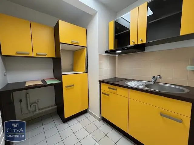 Photo 3 Appartement 1 pièce 42.48m²