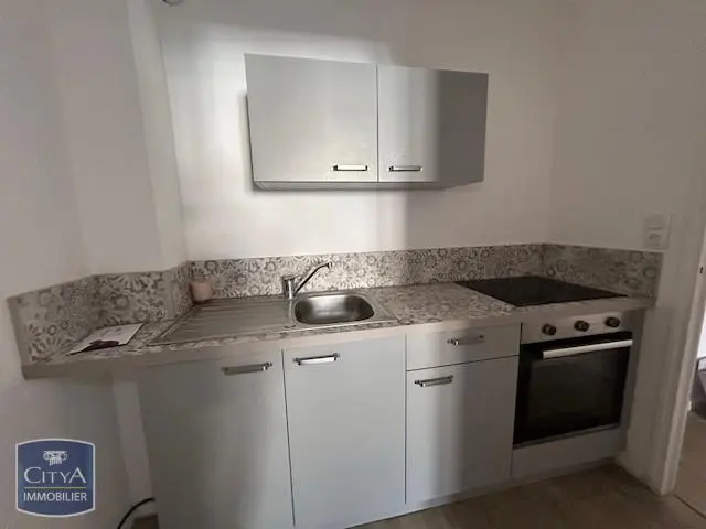 Photo 2 Appartement 2 pièces 37.25m²