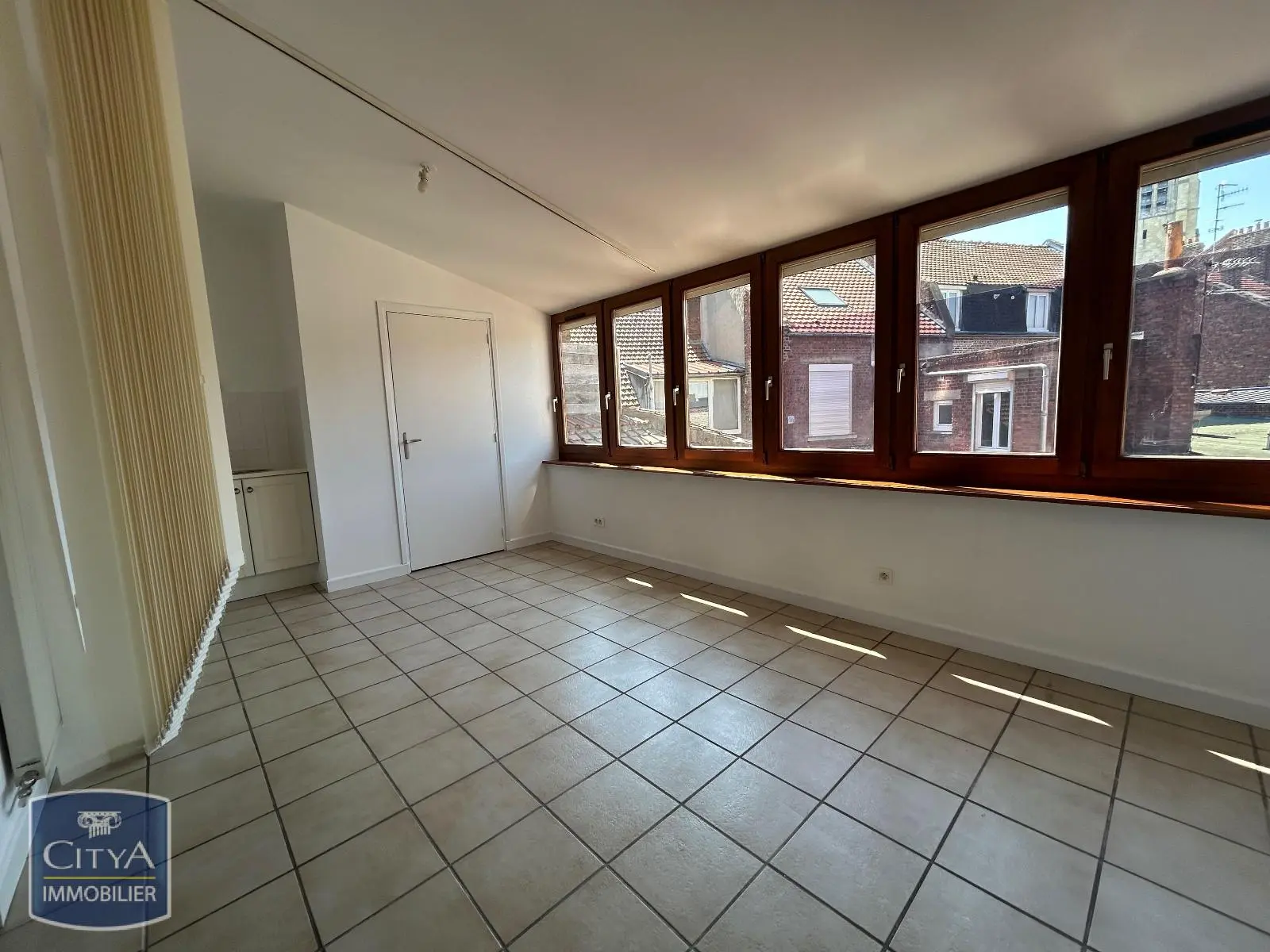 Photo 3 appartement Cambrai