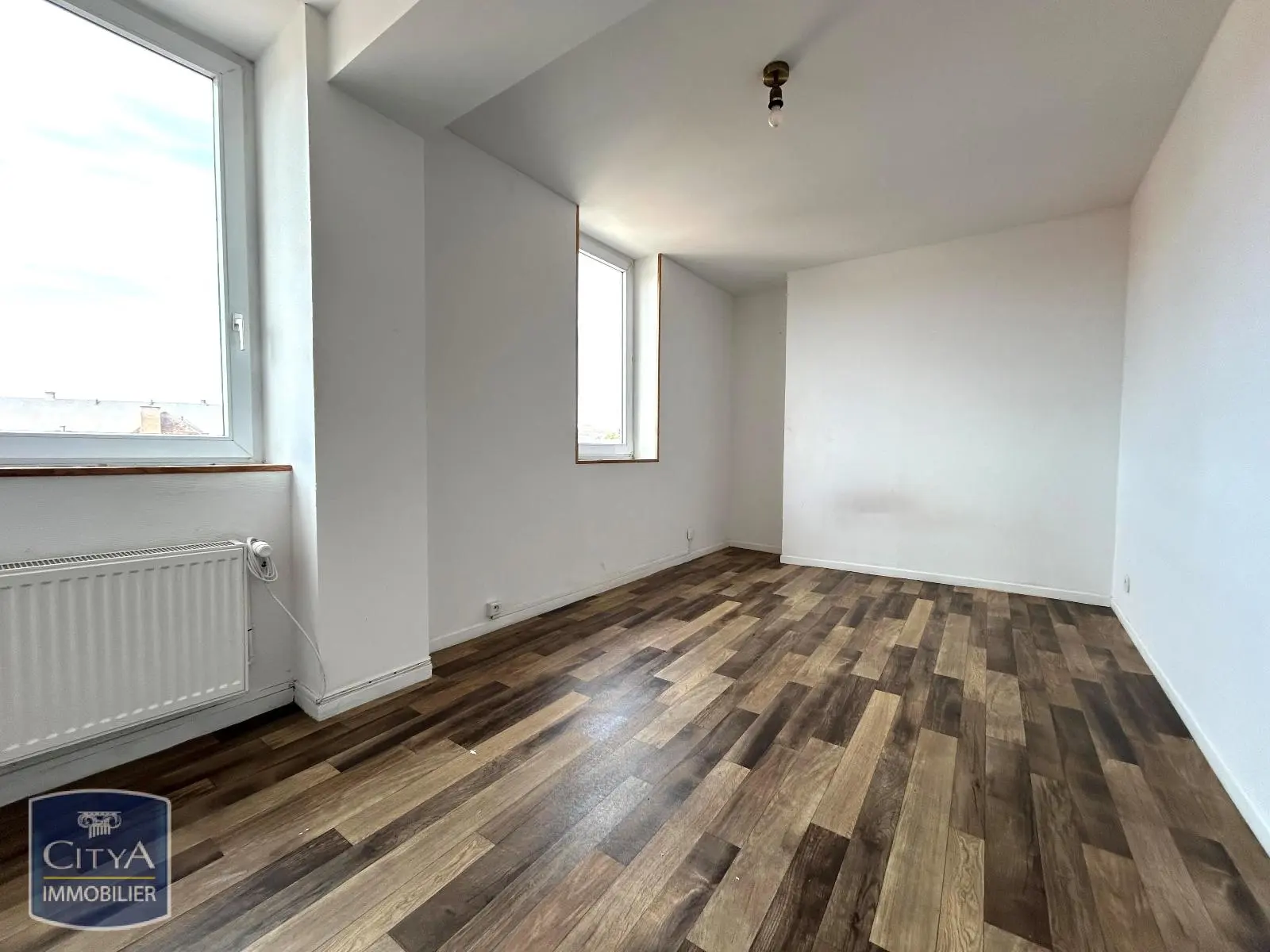 Photo 4 Appartement 3 pièces 61.6m²